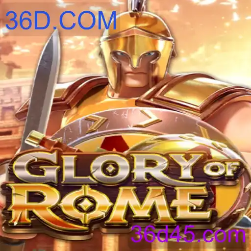 GloryofRome