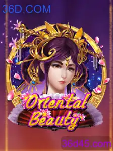 OrientalBeauty